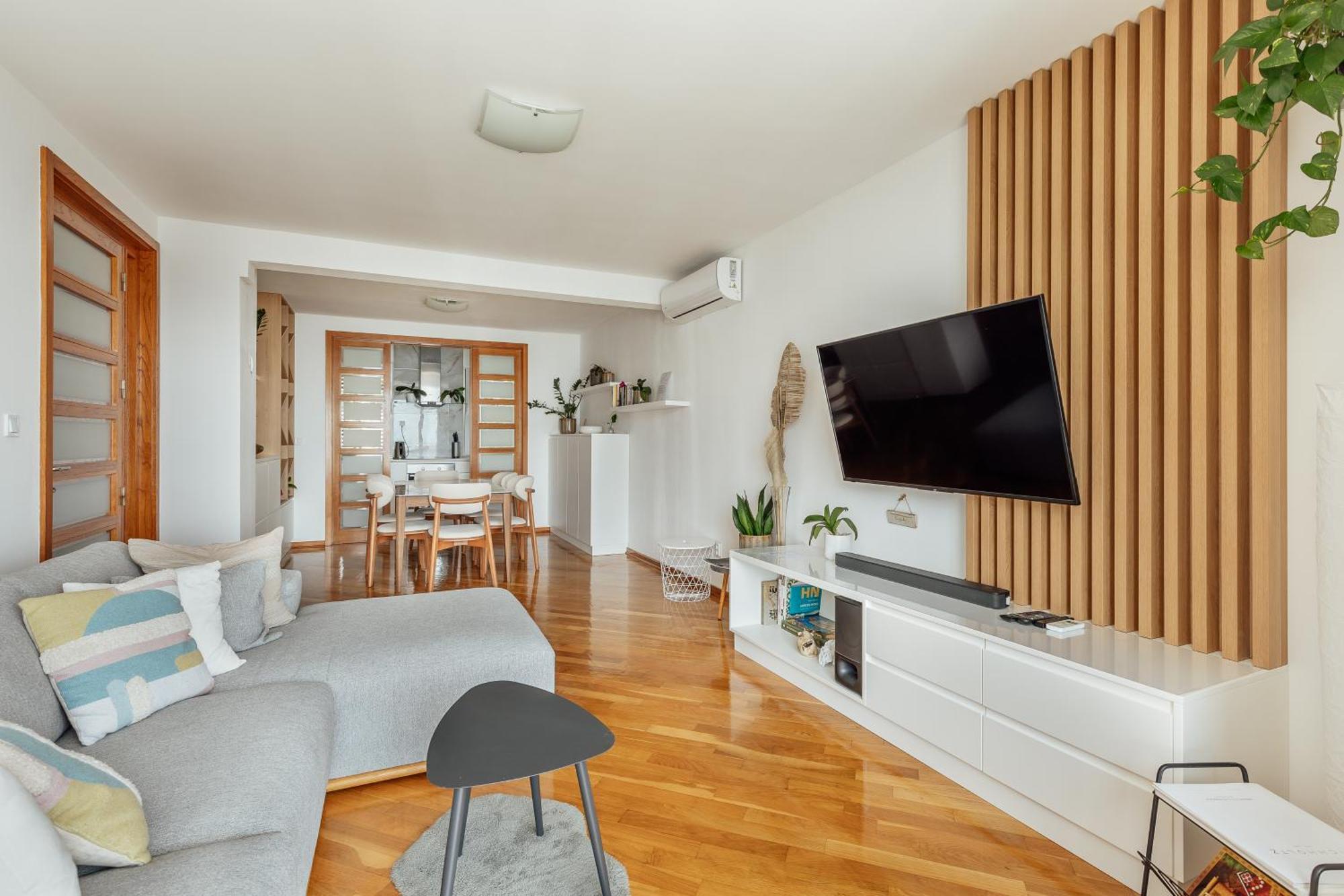 Orchid Apartman Herceg Novi Kültér fotó